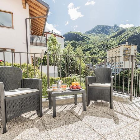 La Casa Sul Fiume Aparthotel เคียเวนนา ภายนอก รูปภาพ