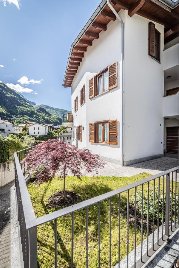 La Casa Sul Fiume Aparthotel เคียเวนนา ภายนอก รูปภาพ