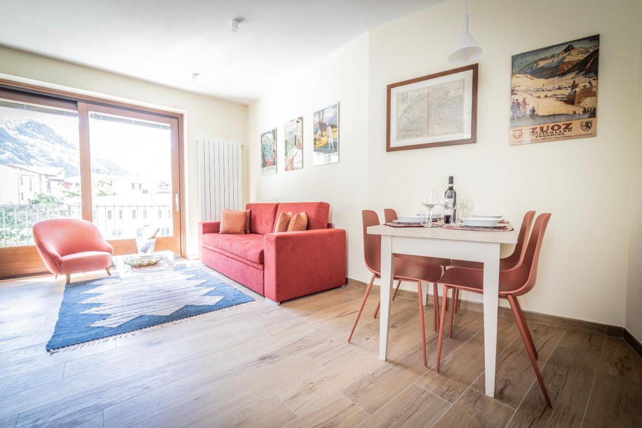 La Casa Sul Fiume Aparthotel เคียเวนนา ภายนอก รูปภาพ